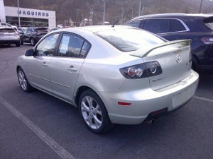 2008 Mazda3 i Touring Value