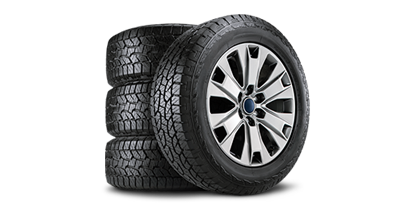 Find Tires For Your Vehicle