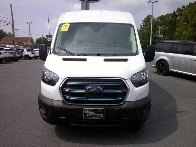 Used 2022 Ford Transit Van  with VIN 1FTBW9CK3NKA63128 for sale in Duncannon, PA