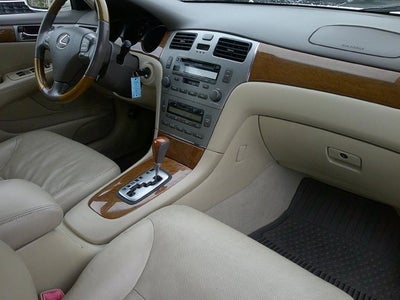 2005 Lexus ES 330 330