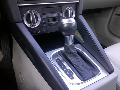 2011 Audi A3 2.0T Premium Plus