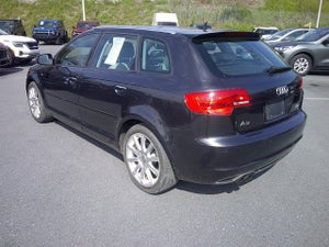 2011 Audi A3 2.0T Premium Plus