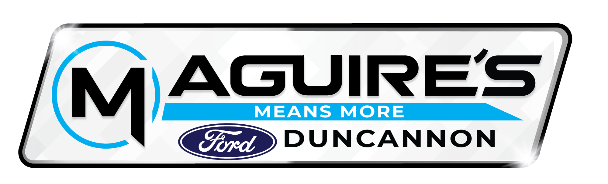 Maguire's Ford, Inc. Duncannon, PA